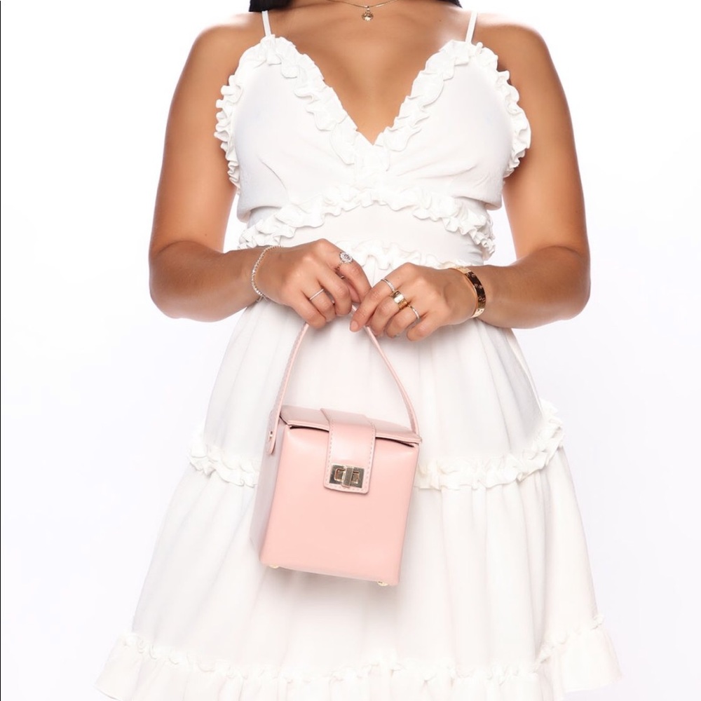 Fashion nova dress